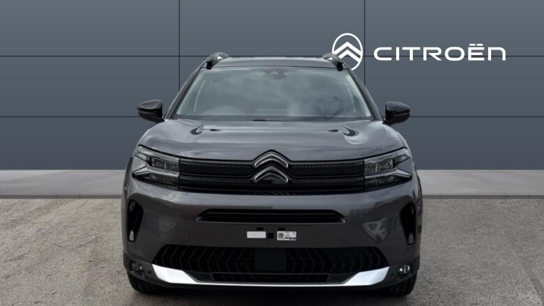 Citroen C5 Aircross 1.2 Hybrid 145 Max Edition 5dr Auto Petrol Hatchback